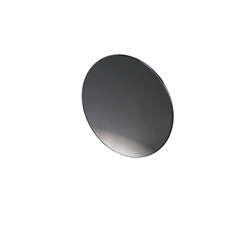 Oristo Spiegel 15 cm grafit matt