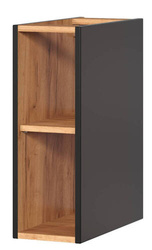 Niedrige Kommode Capri Cosmos 810