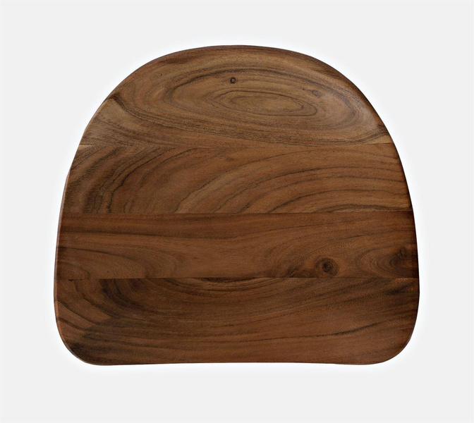 AV1781-BS160KD Barstuhl Avola Nature Kiefer
