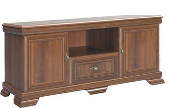 Kora Samoa KRT2 - TV-Stand 2-türig Samoa King