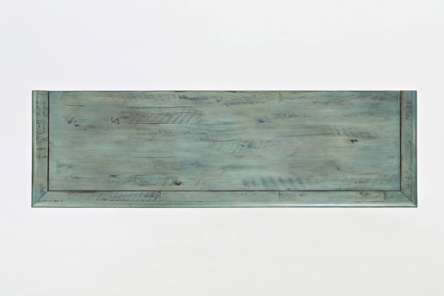 Mintfarbene Holzkombination Avola AV1615-48